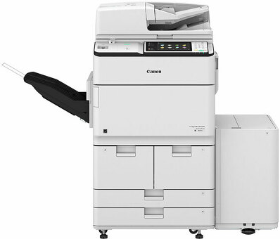 МФУ Canon imageRUNNER ADVANCE 6555i III (3293C003)