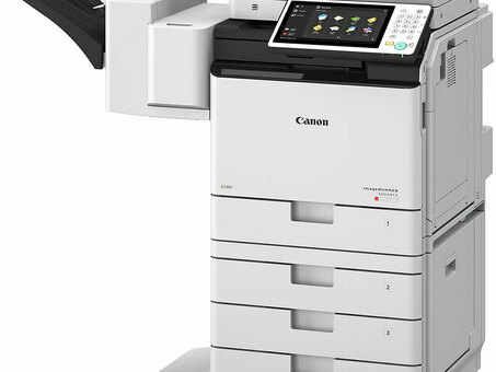 МФУ Canon imageRUNNER ADVANCE C355iFC (1405C001)