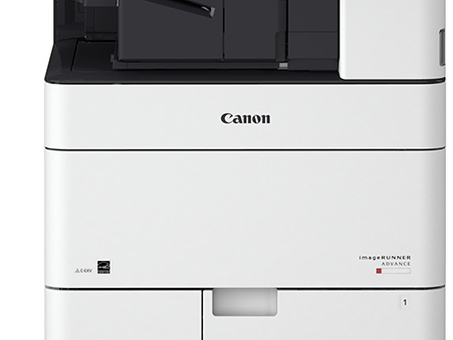 МФУ Canon imageRUNNER ADVANCE C5550i III (3274C005)