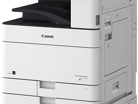 МФУ Canon imageRUNNER ADVANCE C5550i III (3274C005)