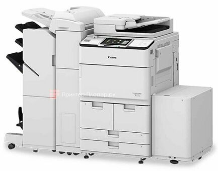 МФУ Canon imageRUNNER ADVANCE DX 6755i (4020C004)