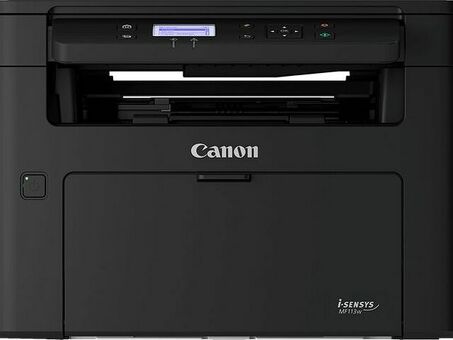 МФУ Canon i-SENSYS MF113w (2219C001)