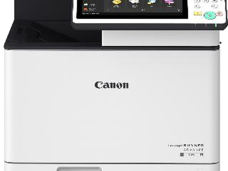 МФУ Canon imageRUNNER ADVANCE 525i III (3647C003)