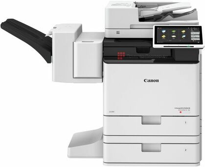 МФУ Canon imageRUNNER ADVANCE DX C257i (3882C005)