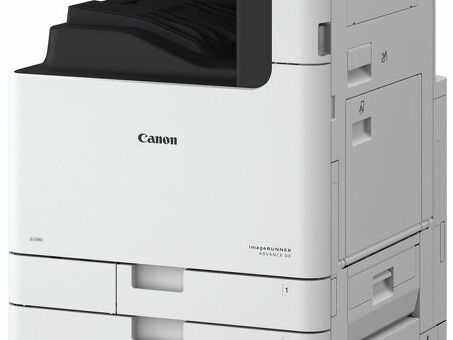 МФУ Canon imageRUNNER ADVANCE DX C5860i (3825C046)