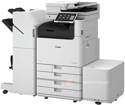 МФУ Canon imageRUNNER ADVANCE DX C5860i (3825C046)