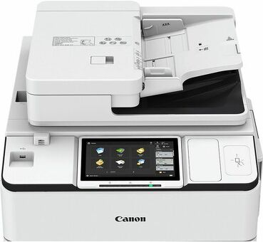 МФУ Canon imageRUNNER ADVANCE DX 6765i (4018C004)