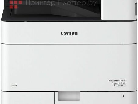 МФУ Canon imageRUNNER ADVANCE DX 6000i (4492C004)