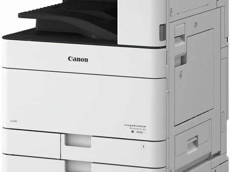 МФУ Canon imageRUNNER ADVANCE DX 6000i (4492C004)