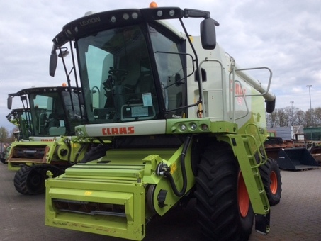 Комбайн John Deere 9670 STS 2010 года выпуска ✅Плата, куплена John Deere 9670 ст.