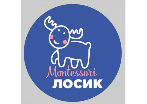 Педагог Монтессори (0-6 лет)