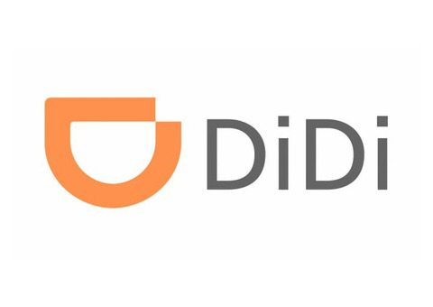 Требуются водители в такси DiDi