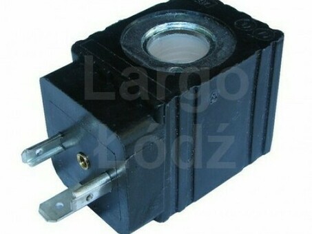 Катушка соленоид Parker 851005 - 704109 - 24VDC