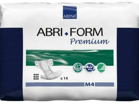 Подгузники для взрослых Abri-Form M4 Premium