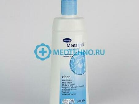 Моющий лосьон MENALIND/MoliCare Skin 500 мл