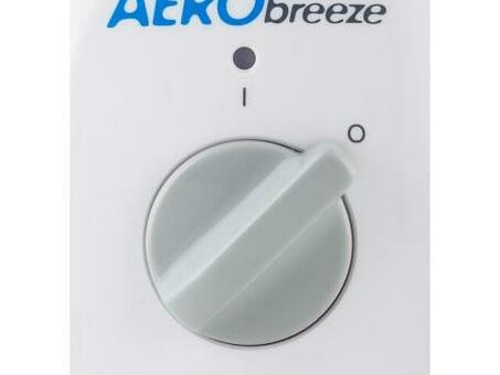 Паровой ингалятор CS Medica AERObreeze CS-001 для ингаляций + насадка для лица