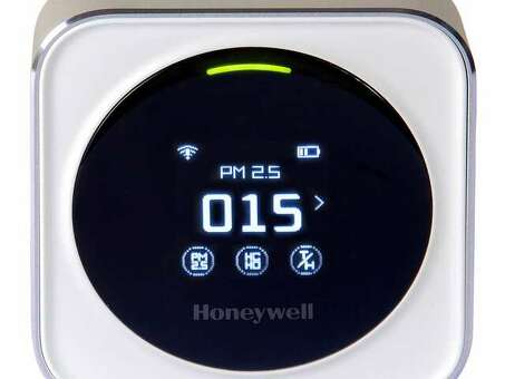 Монитор качества воздуха HONEYWELL HAQ