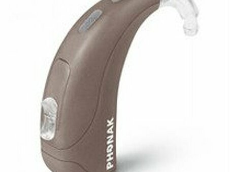 Слуховой аппарат Phonak OK Plus UP