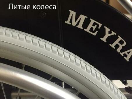 Кресло-коляска Meyra 1.751 Eurochair Basic