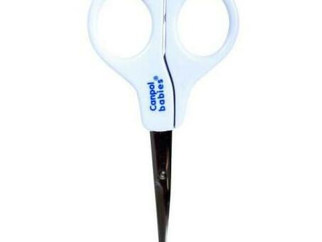 Ножницы детские "Canpol" Baby Scissors