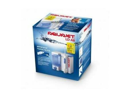 Ирригатор полости рта Aquajet LD-A8