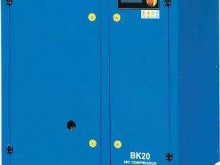 Компрессор винтовой Remeza BK20-15