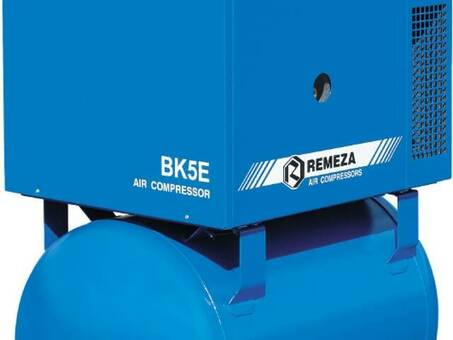 Компрессор винтовой Remeza BK15E-8-500