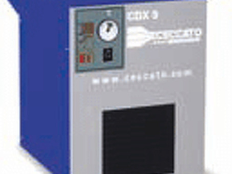 Осушитель Ceccato CDX 4