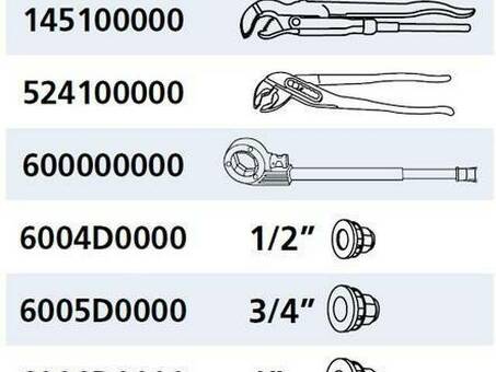 Ручной клупп Super Ego SANI-KIT 1/2-1