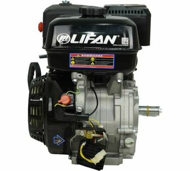 Двигатель NP445 D25 7А LIFAN 00-00155488