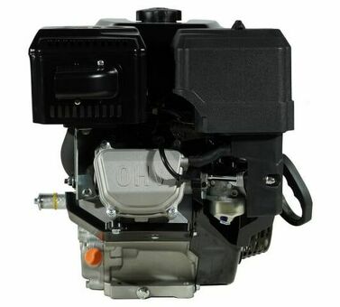 Двигатель LIFAN KP420E D25, 18А 00-00153486