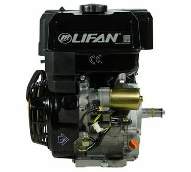 Двигатель KP420E D25 LIFAN 00-00153908