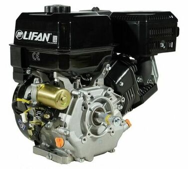 Двигатель KP420E D25 LIFAN 00-00153908