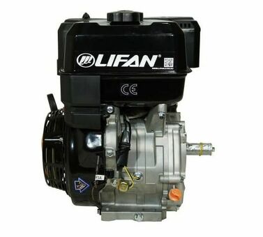 Двигатель LIFAN KP420 D25 3А 00-00153483