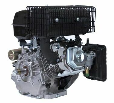 Двигатель LIFAN 192FD D25, 18А 00-00000477