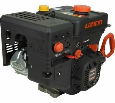 Двигатель LC180FD(S) Loncin 00-00155408