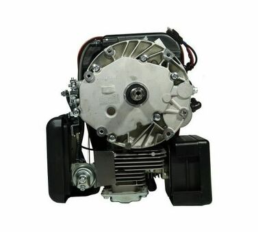 Двигатель LC1P70FAD (J type) D22 Loncin 00-00152493