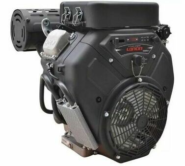 Двигатель LC2V90FD 35 л.с., 20А Loncin 00-00002879