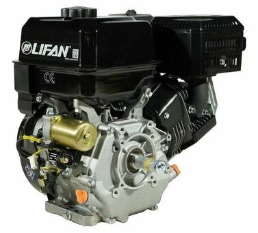 Двигатель LIFAN KP420 D25, 11А 00-00153484