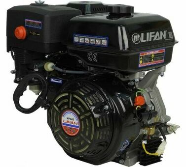 Двигатель NP445 D25 3A LIFAN 00-00154619