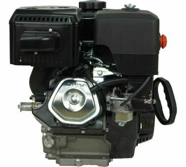 Двигатель NP445 D25,11A LIFAN 00-00154491