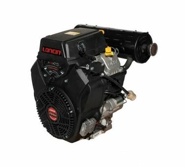 Двигатель LC2V80FD Loncin 00-00003207