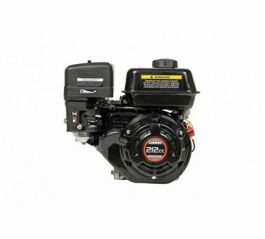 Двигатель LC170F-2B U type D20 5А 7 л.с. Loncin 00-00154147