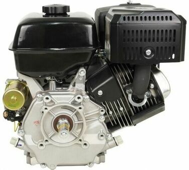 Двигатель NP460E D25, 18A LIFAN 00-00155467