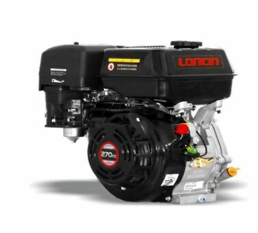 Двигатель G270 9 л.с. Loncin 00-00003203