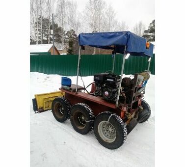 Двигатель LIFAN 188FD D25 00-00000260