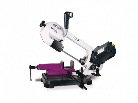 Ленточнопильный станок Optimum OPTIsaw SP11V (220 В) 3300070