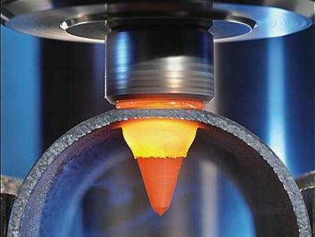 Прошивка form М8 Thermdrill короткая 74FS