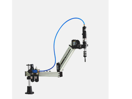 Пневматический резьбонарезной манипулятор M3-M12 Partner PTM-12U