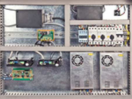 Настольный токарный станок с ЧПУ TU2304V CNC